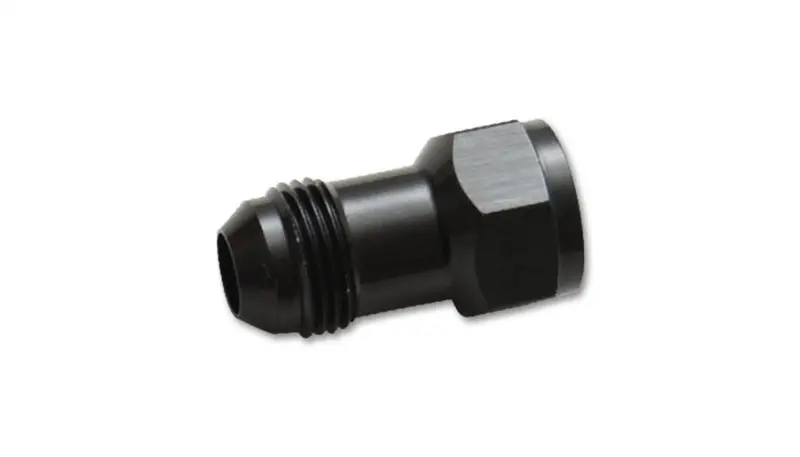 Vibrant -16An Female-To-Male Extender Fitting – 1.5-Inch Length, Stainless Steel 1