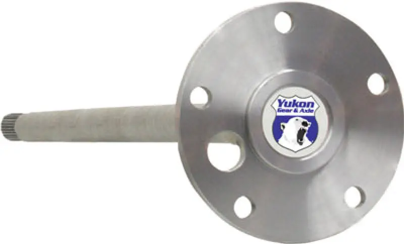 Yukon Gear | 1541H Alloy Rear Axle For Ford 9 Inch (1977+ Trucks) 1
