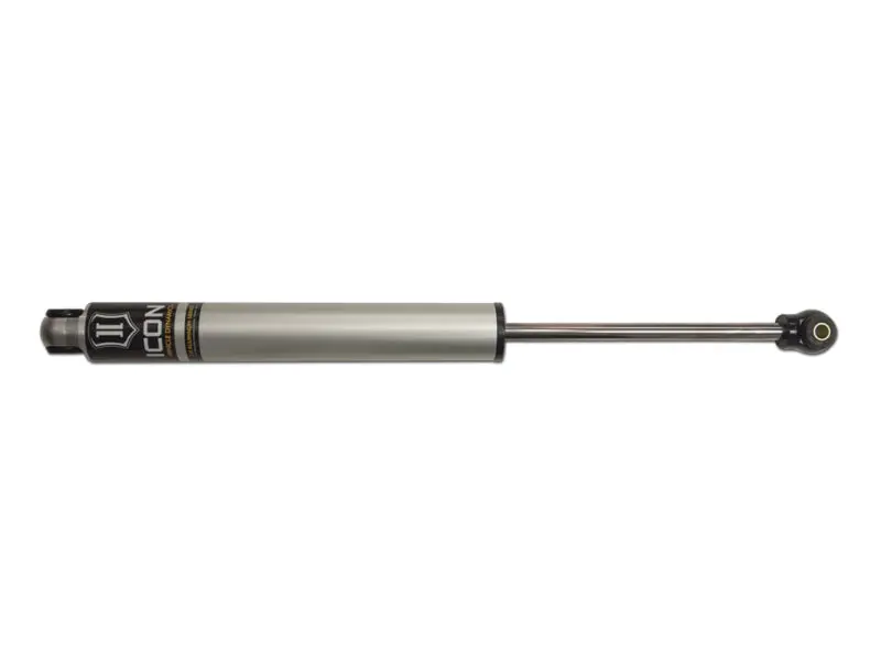 Icon 1999+ Ford F-250/F-350 Super Duty 4Wd 2.0 Steering Stabilizer (Dual Opposing) Vs Ir 1