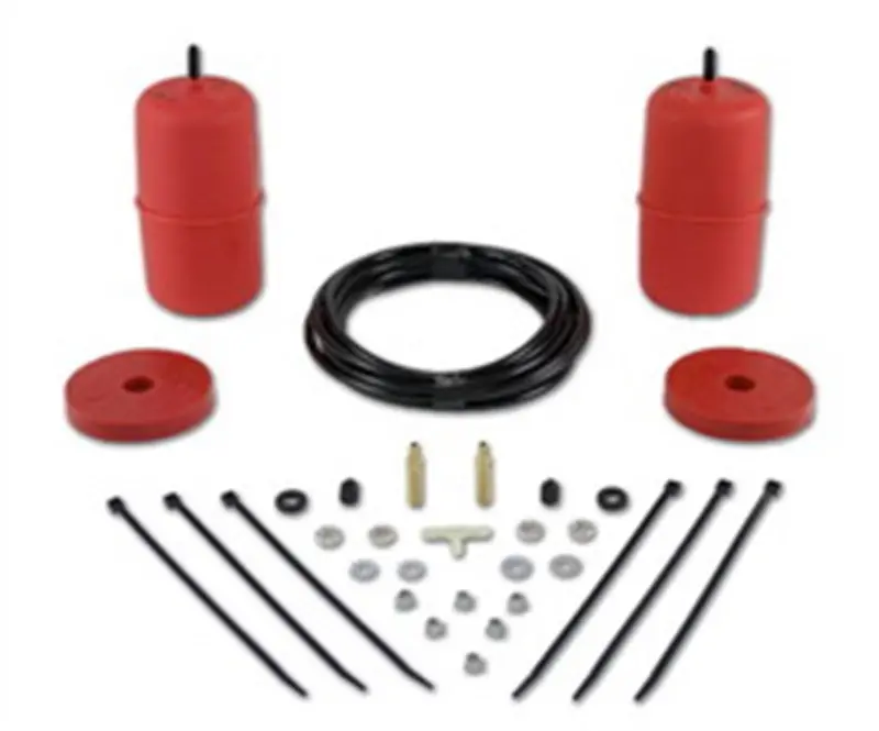 Air Lift | 1000 Air Spring Kit 1