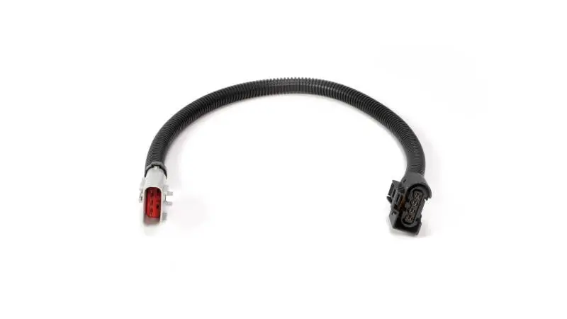 Fleece | 2007.5-2012 Dodge Ram 2500 / 3500 Cummins Diesel Vgt Actuator Harness Adapter 1