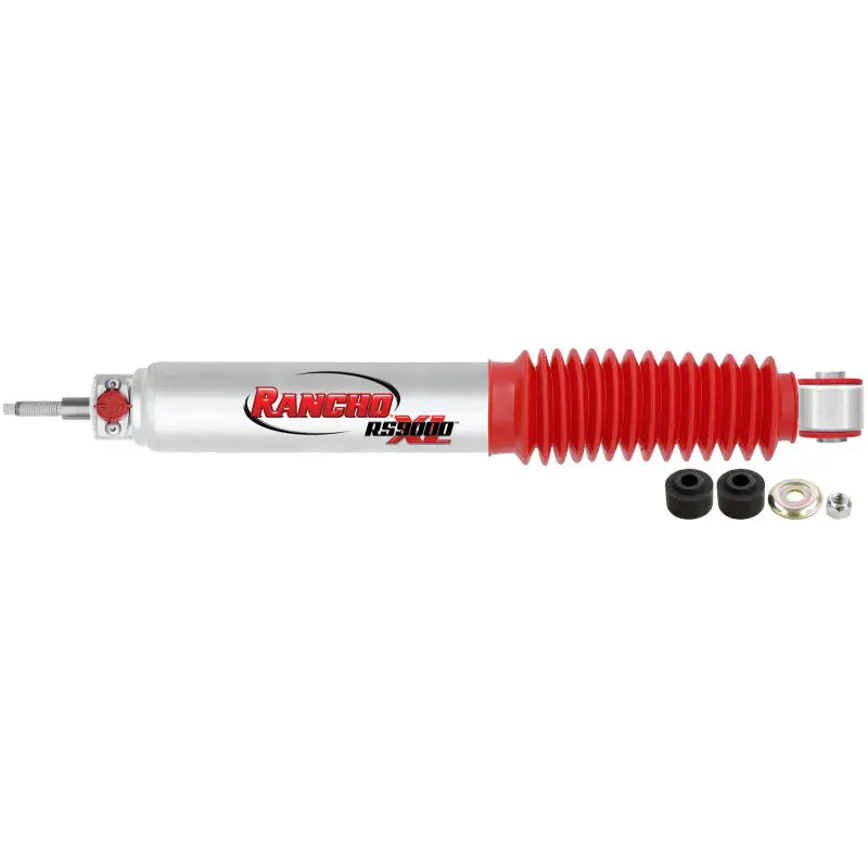 Rancho Rs9000Xl Rear Shock Absorber – Designed For 1993–1995 Land Rover Defender 1