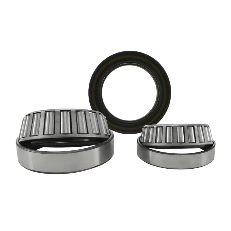 Yukon Gear | 2003-2015 Dodge Ram 3500 Drw 11.5 Inch Rear Axle Bearing And Seal Kit 1