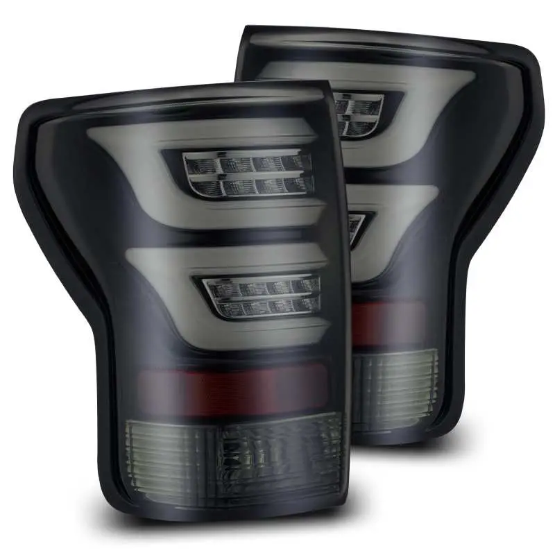 Arx Pro-Series Tail Lights 1