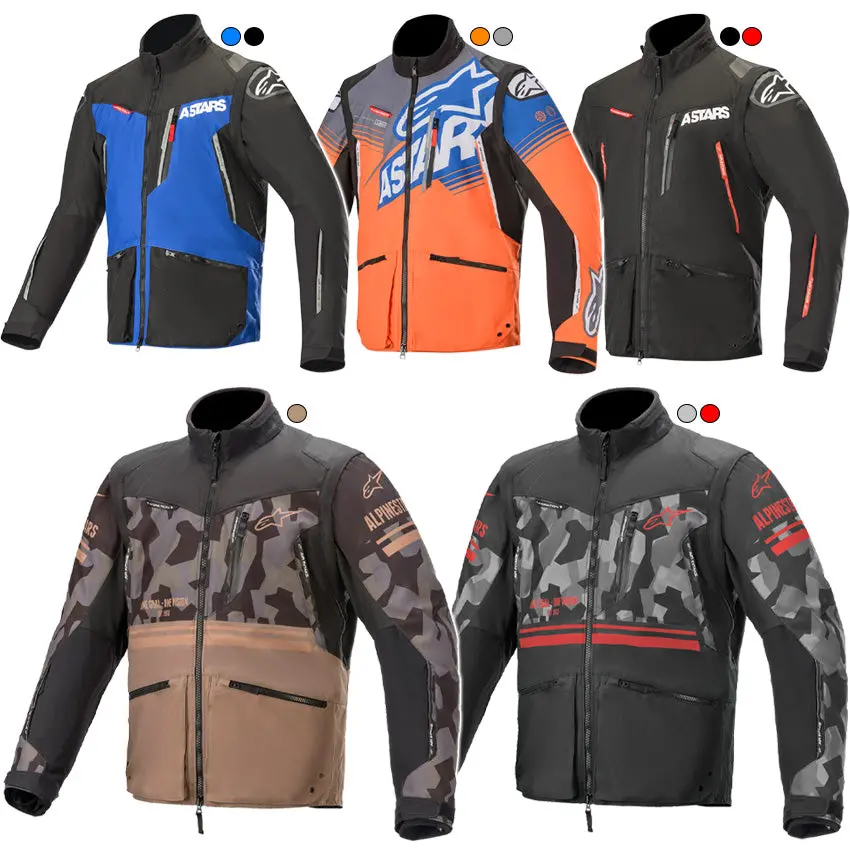 Casaco Alpinestars Venture R 1
