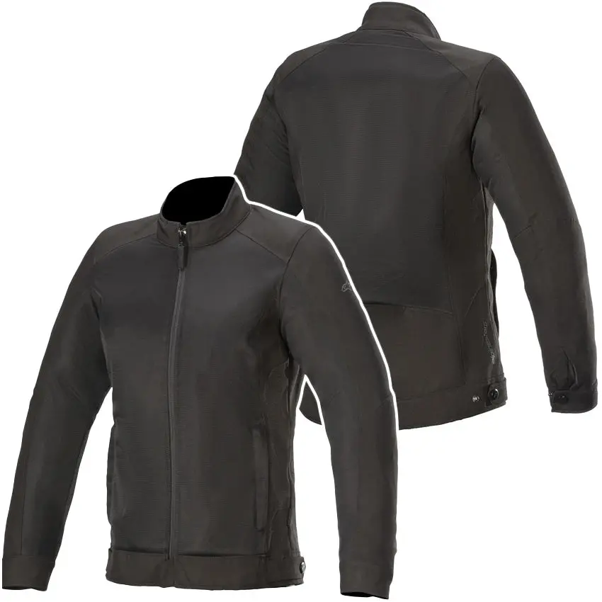 Alpinestars Stella Calabasas Air Summer Jacket Woman 1