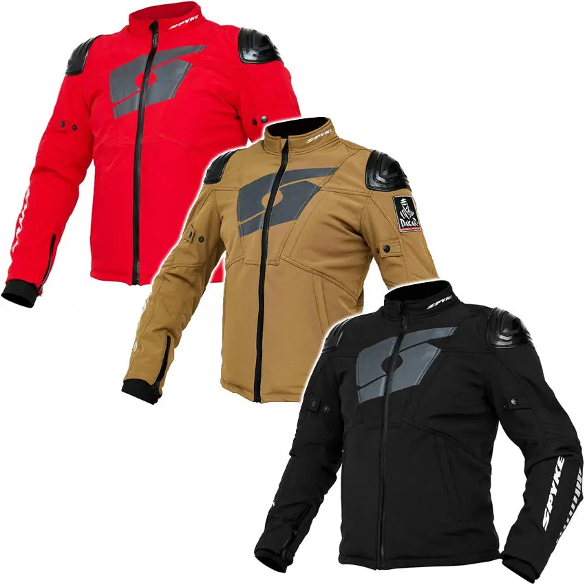 Casaco Spyke Strider 1