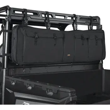 Classic Accessories Utv Double Gun Carrier – Protekx6 Fabric – Black – 18‑129‑010401‑00 1