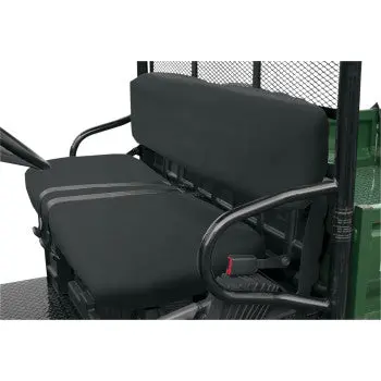 Classic Accessories 78377 Quadgear Extreme Utv Seat Cover – Fits Polaris Ranger 1998–2009 (Select 02–08 Models) 1