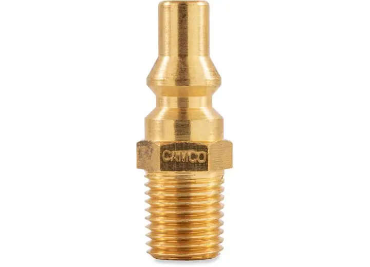 Camco Propane Quick-Connect Fitting - 59903 1