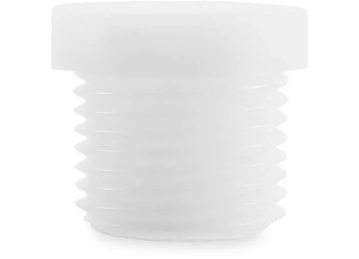 Camco Water Heater Drain Plug - Pack Of 2 11630 1
