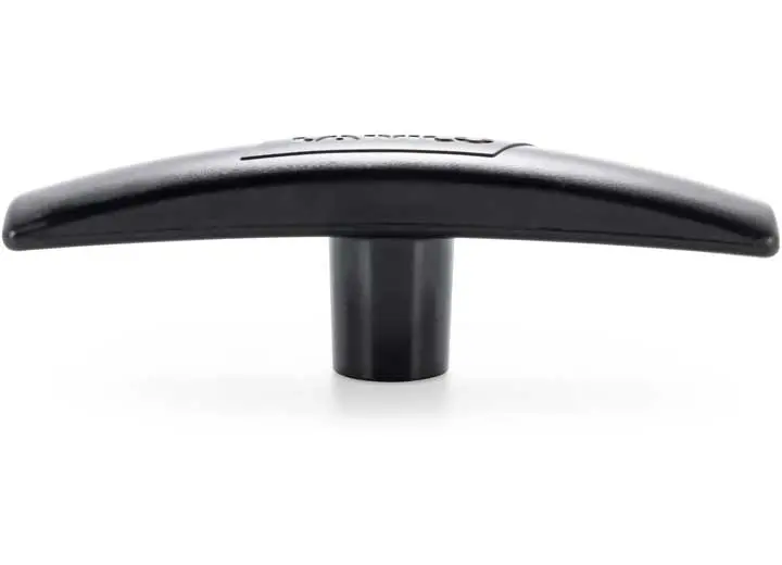 Camco Plastic Rv Grey Water Tank Replacement Handle - 39508 1