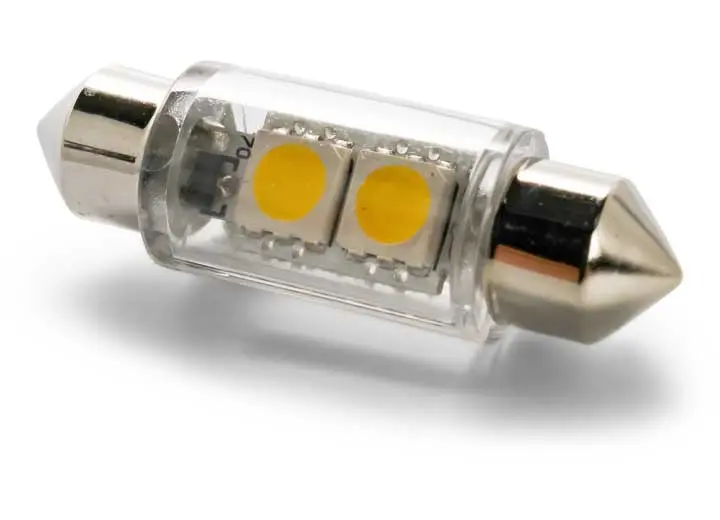 Camco Led Replacement Bulb - 54637 1