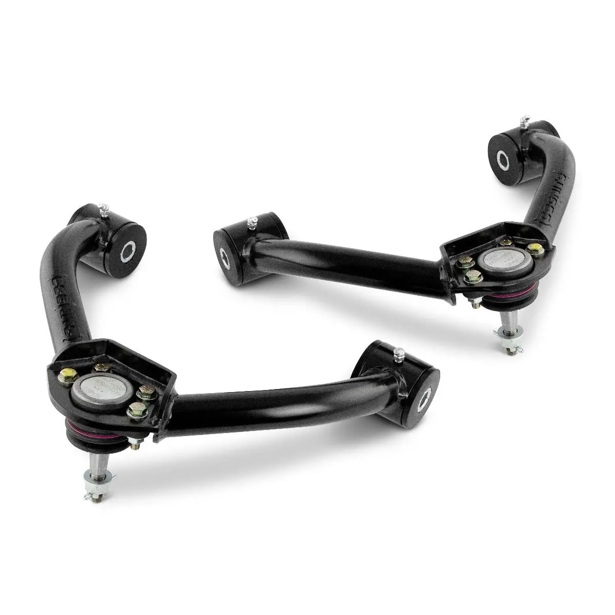 Cognito Motorsports Truck | Standard Upper Control Arm Kit For 2020-2022 Gm Silverado/Sierra 2500/3500 | 110-90802 1