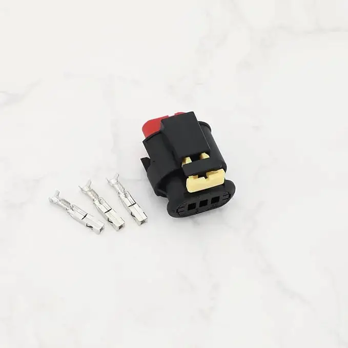 Abarth 500 595 Coil Connector 1