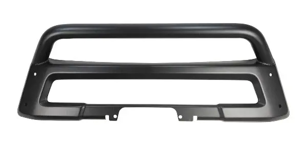 Aev Conversions | Chevrolet Colorado Zr2 Bison Low Tube Center Section - Anthracite 1