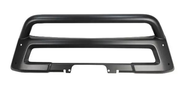 Aev Conversions | Chevrolet Colorado Zr2 Bison Low Tube Center Section - Gun Metal *Discontinued* 1