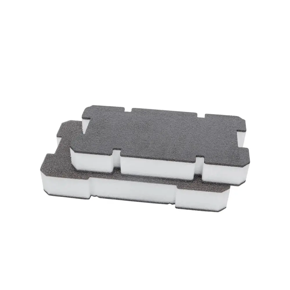 Decked | Crossbox Custom Foam Insert 1