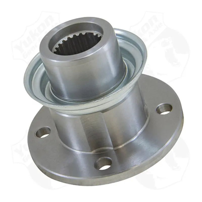 Yukon Gear | Yoke For Nissan Titan Front 1