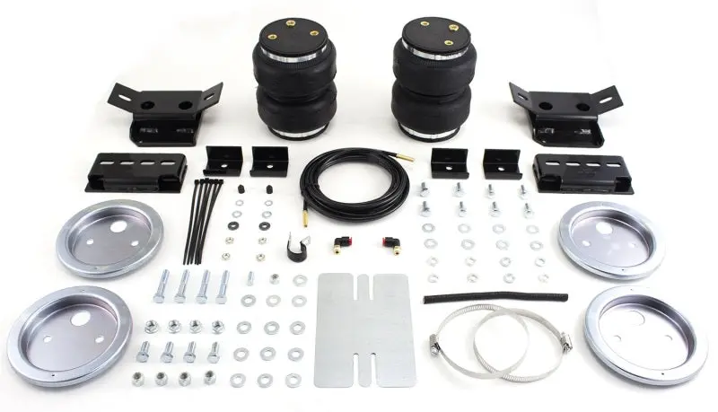 Air Lift | Loadlifter 5000 Air Spring Kit - 1999-2004 Gm 2500 / 2001-2007 Gm 1500 Hd 1