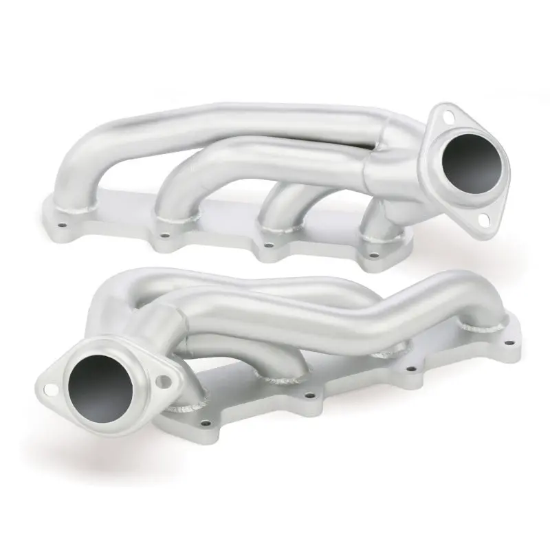 Banks Power | 2004-2008 Ford F-150 / Lincoln Mark-Lt 5.4L Torquetube Exhaust Header System 1