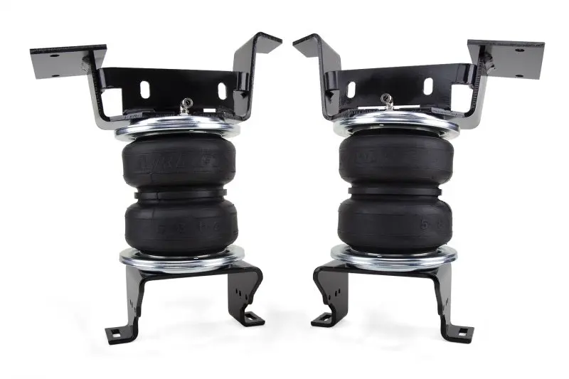 Air Lift | Loadlifter 5000 Rear Air Spring Kit - 2020+ Gm Silverado / Sierra 2500 / 3500 4Wd 1
