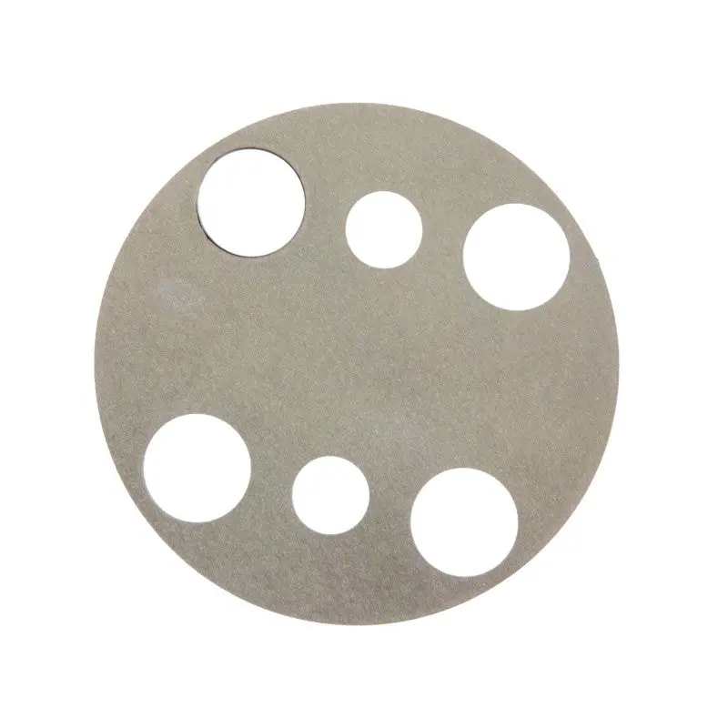 Fluidampr | 2008-2010 Ford 6.4 Power Stroke Harmonic Balancer Friction Washer - Single 1