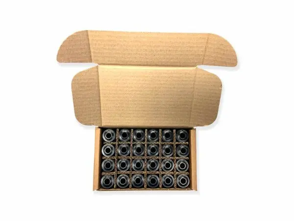 Fleece | 1998.5-2018 Dodge Ram 5.9L / 6.7L Cummins Spring And Retainer Set 1