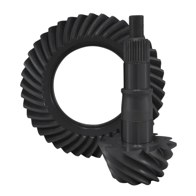 Yukon Gear | High Performance Gear Set For 2015+ Ford Mustang/F-150 8.8In In 4.11 Ratio 1