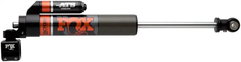 Fox | 2008-2013 Dodge Ram 2500 / 2008-2012 3500 Ats Steering Stabilizer 1