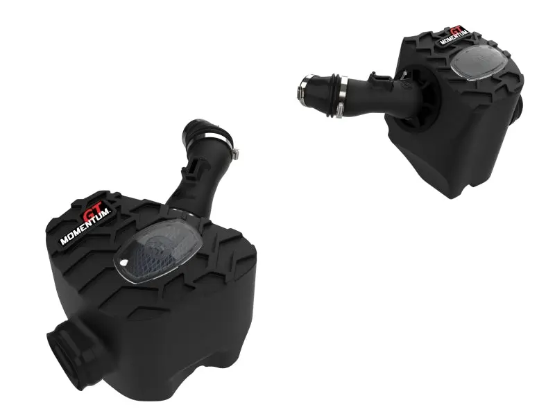 Afe Momentum Gt Pro 5R Cold Air Intake – Optimized For 2022 Toyota Tundra 3.5L Twin-Turbo V6 1