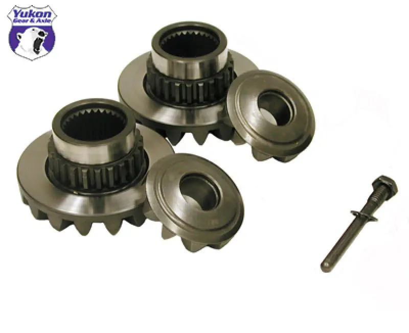 Yukon Gear | Spider Gear Kit For Ford 8.8In / 31 Spline / Trac Loc Posi 1