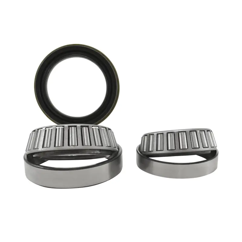 Yukon Gear | 2003-2013 Dodge Ram 2500 / 3500 11.5 Inch Rear Axle Bearing & Seal Kit 1