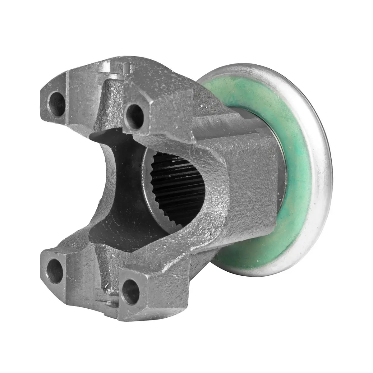 Yukon Gear | Jeep Wrangler Jk 1310 Conversion Yoke Np241 Transfer Case / 32 Spline 1