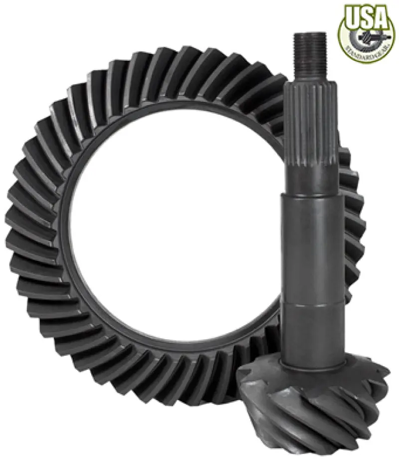 Yukon Gear | Standard Dana 44 Ring & Pinion Gear Set Replacement 1