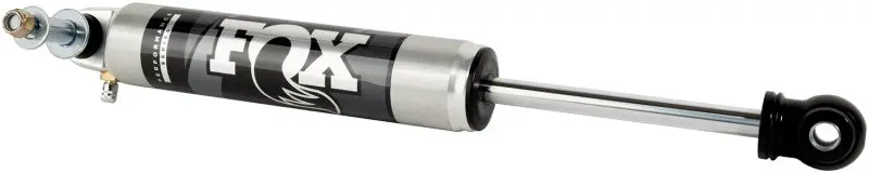 Fox | 1997-2006 Jeep Wrangler Tj 2.0 Performance Series Smooth Body Ifp Steering Stabilizer 1