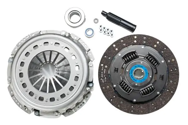 South Bend Clutch | 2000.5-2005.5 Dodge Ram 5.9L Cummins Nv5600 Dyna Max Organic Clutch 1