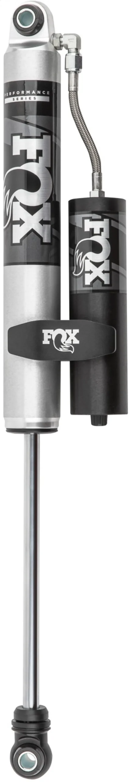 Fox | 2020+ Gm 2500 / 3500 Hd Performance Series 2.0 Rear Smooth Body Reservoir Shock | 1.5-3 Inch Lift 1