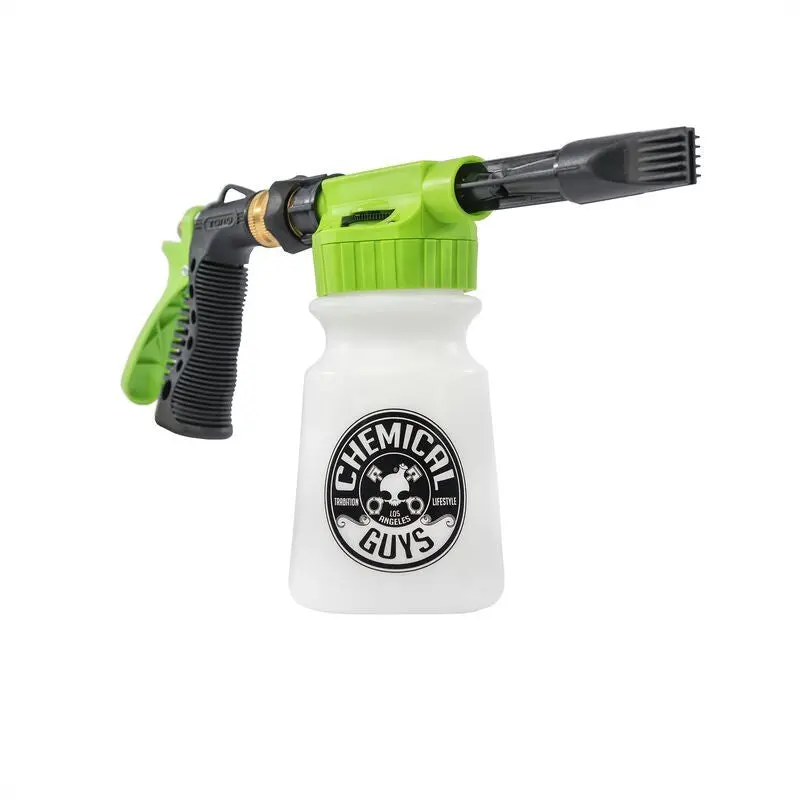 Chemical Guys Torq Foam Blaster 6 – High-Pressure Wash Gun (Model P6) 1