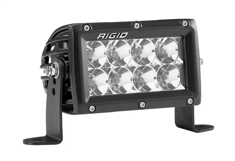 Rigid Industries | 4 Inch E Series - Flood 1