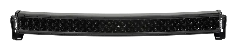 Rigid Industries | Rds-Series 30 Inch Spot - Midnight Edition 1