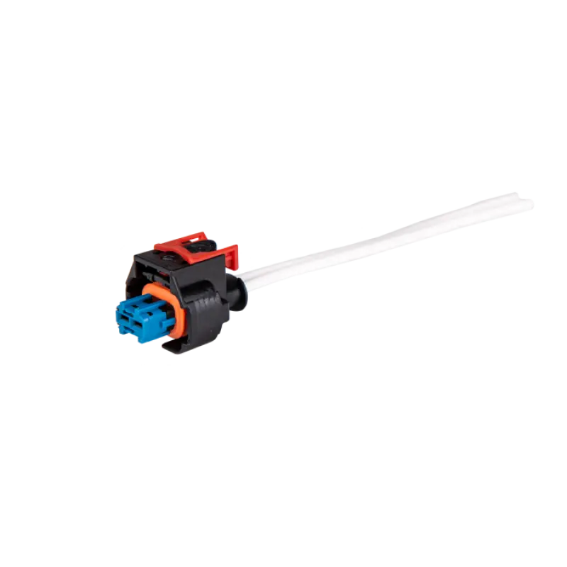 Fleece | L5p Duramax / Gm Vehicles Sensor Connector With 4.5 Inch Pigtail 1