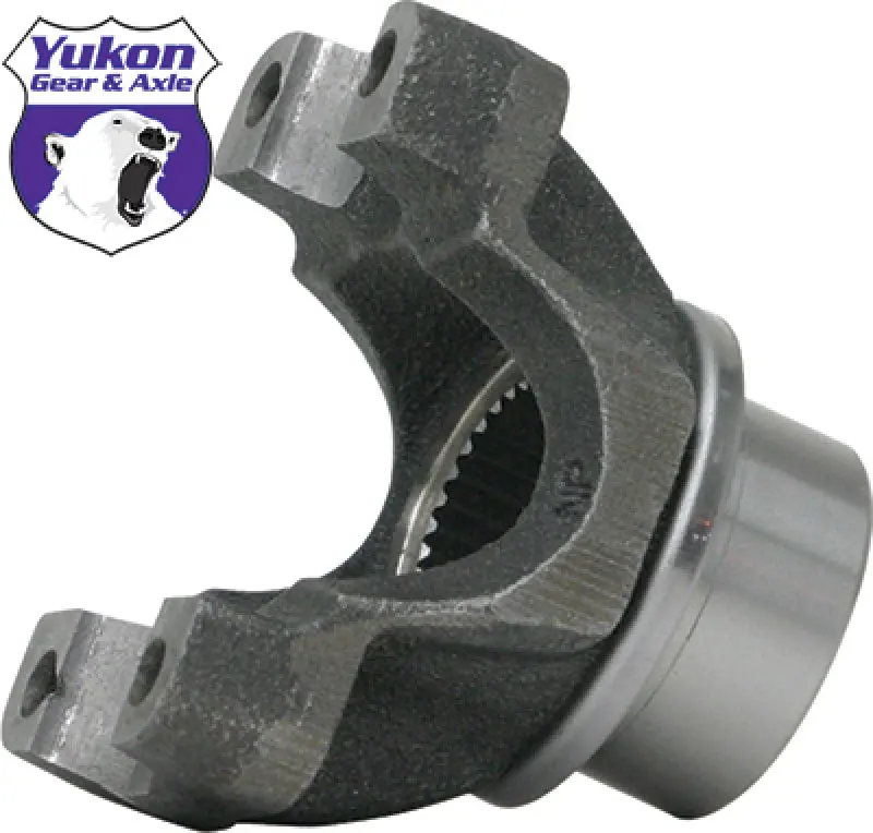Yukon Gear | Replacement Yoke For Dana 60 And 70 With A 1330 U/Joint Size 1