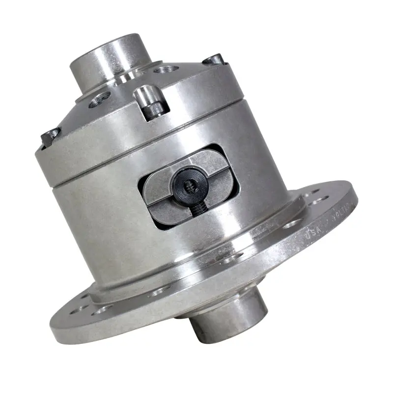 Yukon Gear | Grizzly Locker For Toyota Landcruiser / 30 Spline 2