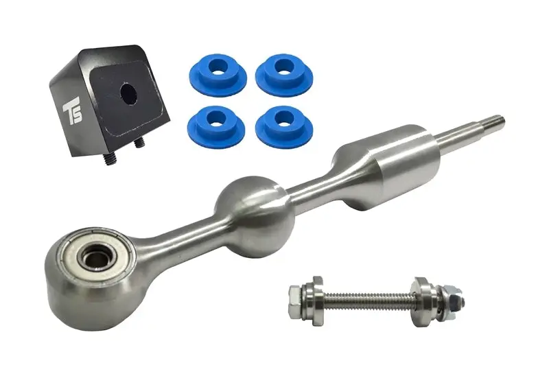 Torque Solution Short Shifter And Bushing Combo – Designed For Hyundai Genesis Coupe (2010–2011) 1