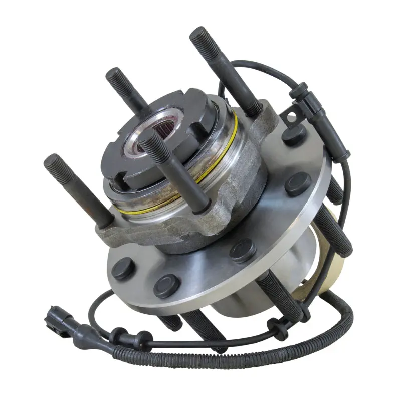 Yukon Gear | 99-04 Ford F250 Sd / 99-07 Ford F350 Sd With 4 Wheel Abs Hub Bearing Assembly 1