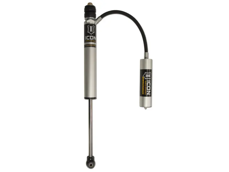 Icon 03-12 Dodge Ram Hd 4.5In Front 2.0 Series Aluminum Shocks Vs Rr 1