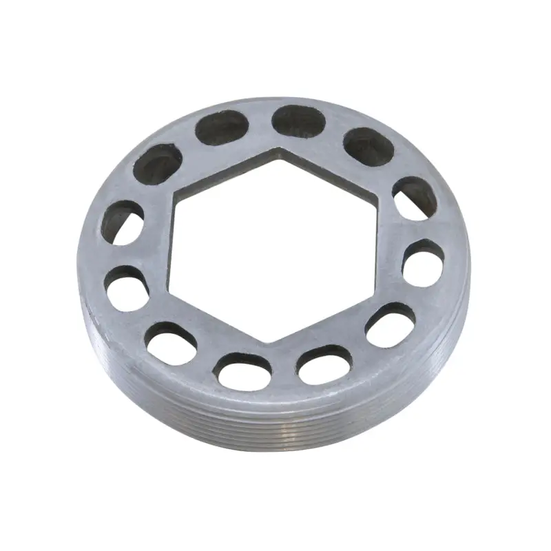 Yukon Gear | Diff Carrier Side Bearing Screw Adjuster For Chrysler 7.25Innd 8.25In 1
