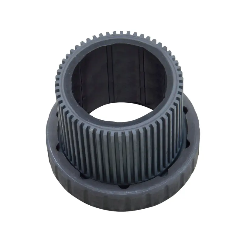 Yukon Gear | Abs Tone Ring For Gm 8.6Innd 9.5In, 55 Tooth 1