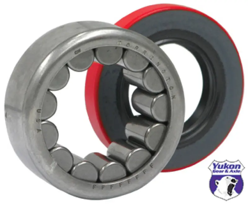 Yukon Gear | R1563tav Axle Bearing And Seal Kit / Torringtonbrand / 2.250In Od / 1.400In Id 1